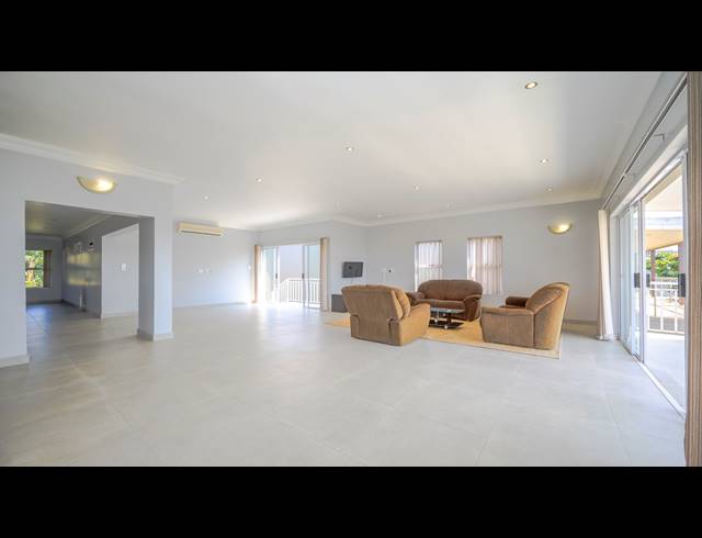 3 BEDROOM HOUSE FOR SALE IN PRINCE'S GRANT GOLF ESTATE